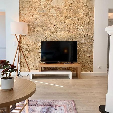 Home Out City Villa Lisboa Εξωτερικό φωτογραφία