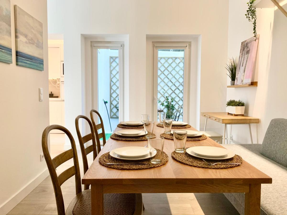 Home Out City Villa Lisboa Εξωτερικό φωτογραφία