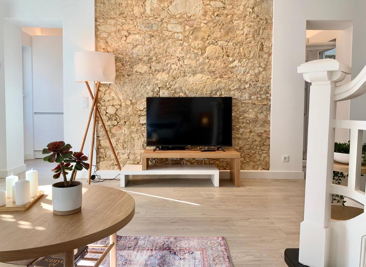 Home Out City Villa Lisboa Εξωτερικό φωτογραφία