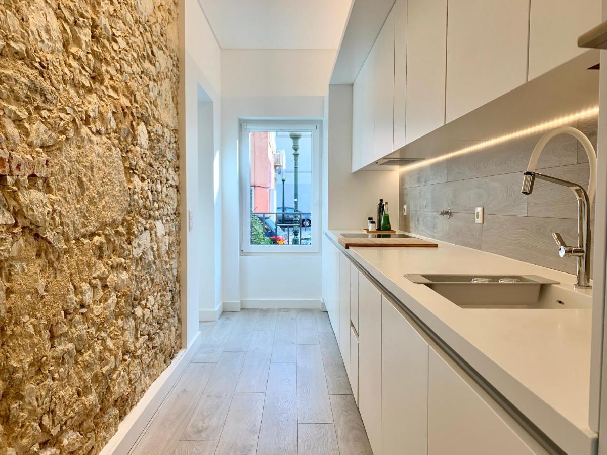 Home Out City Villa Lisboa Εξωτερικό φωτογραφία