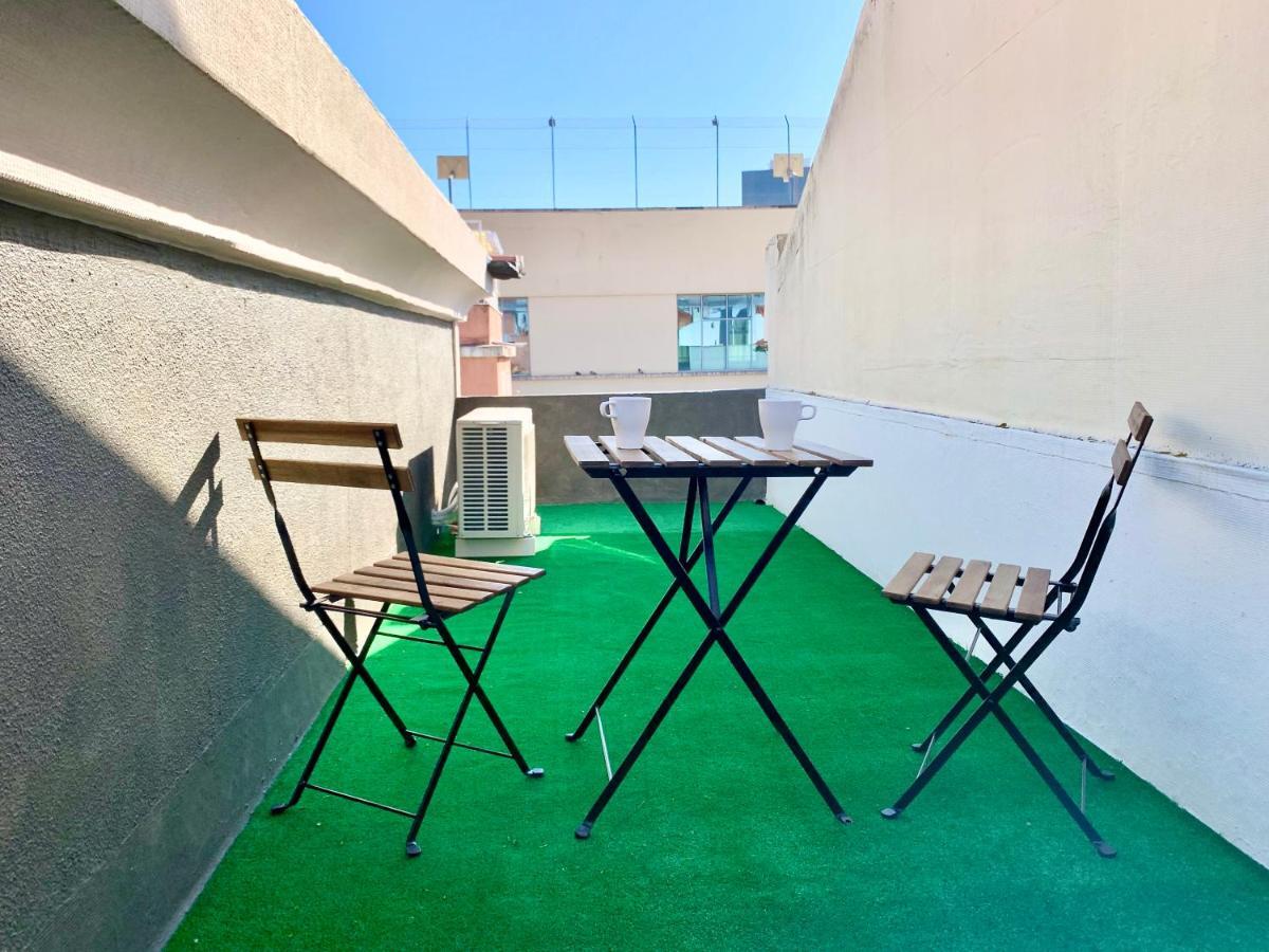 Home Out City Villa Lisboa Εξωτερικό φωτογραφία