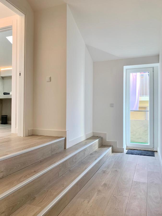 Home Out City Villa Lisboa Εξωτερικό φωτογραφία