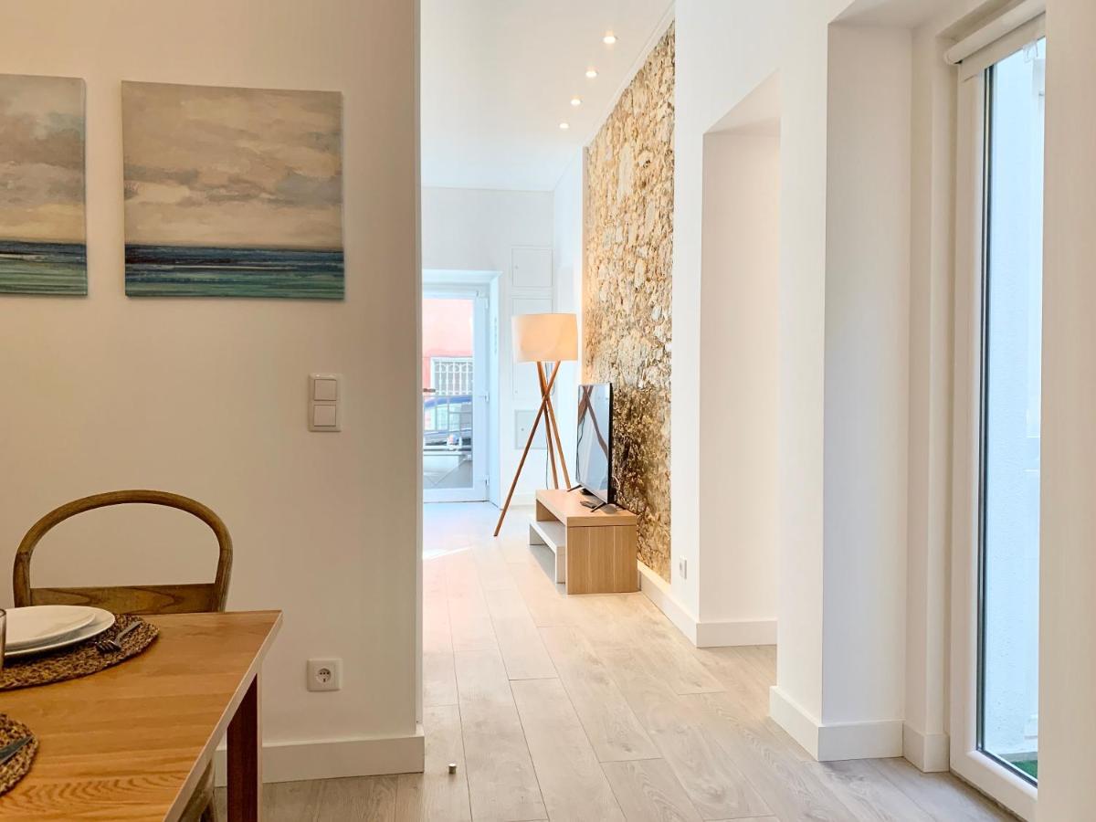 Home Out City Villa Lisboa Εξωτερικό φωτογραφία