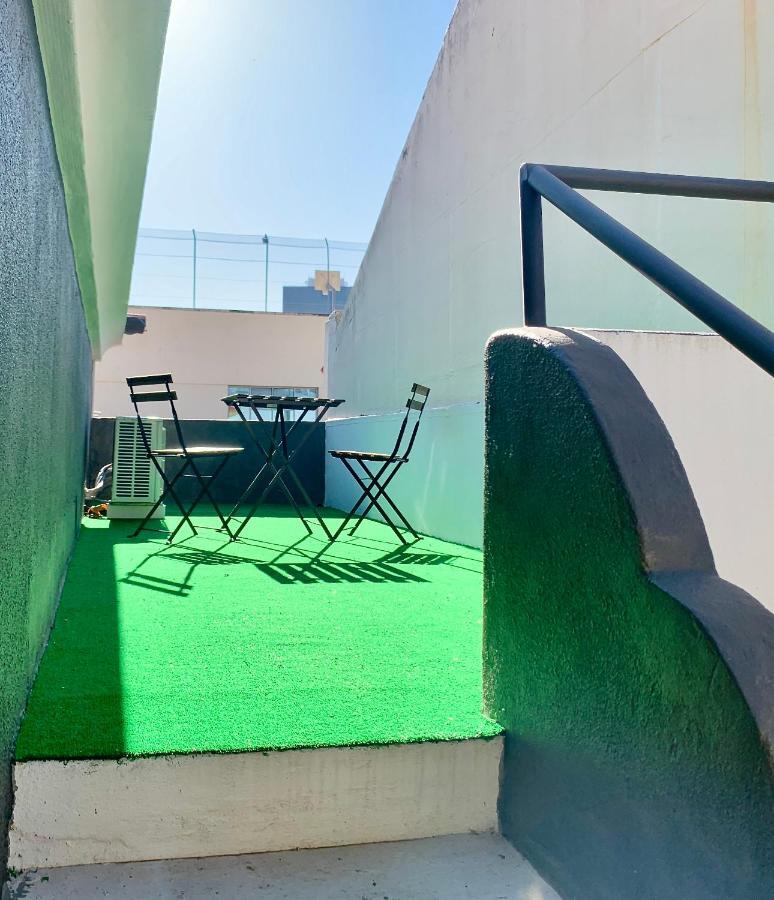 Home Out City Villa Lisboa Εξωτερικό φωτογραφία