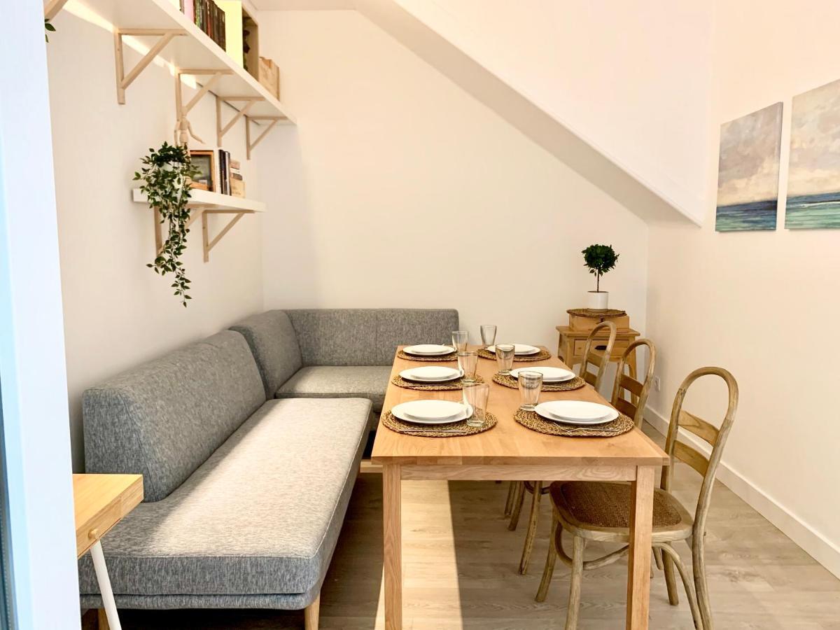 Home Out City Villa Lisboa Εξωτερικό φωτογραφία