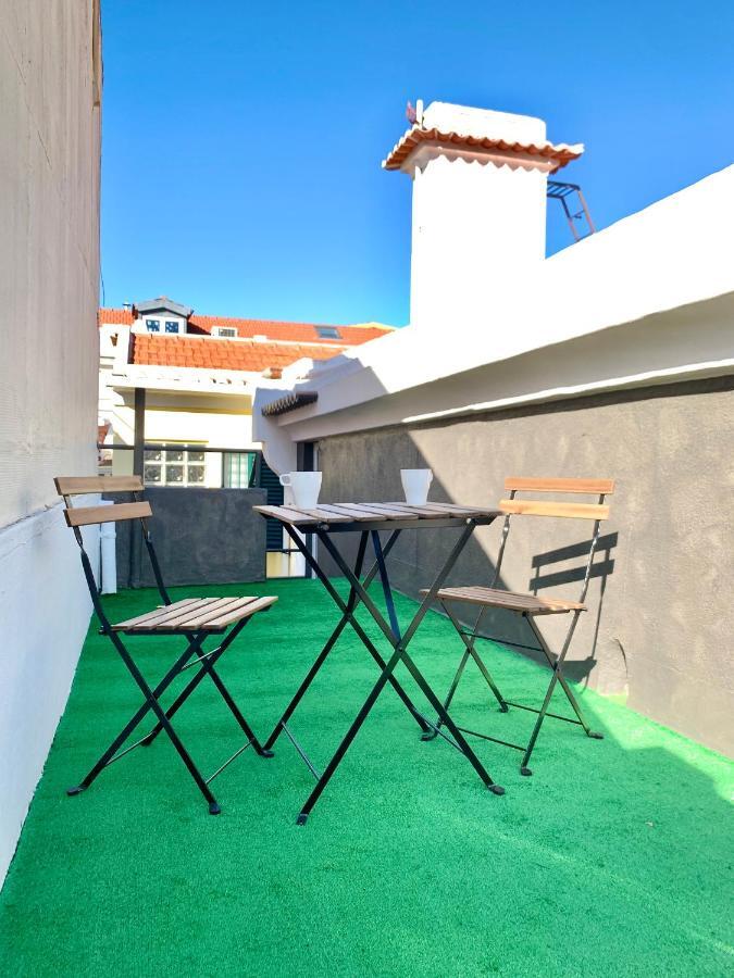 Home Out City Villa Lisboa Εξωτερικό φωτογραφία