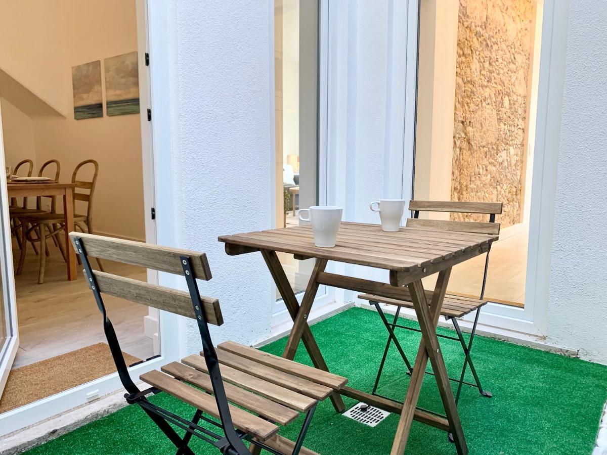 Home Out City Villa Lisboa Εξωτερικό φωτογραφία