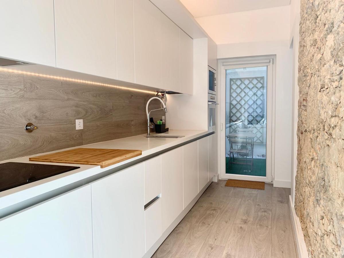 Home Out City Villa Lisboa Εξωτερικό φωτογραφία